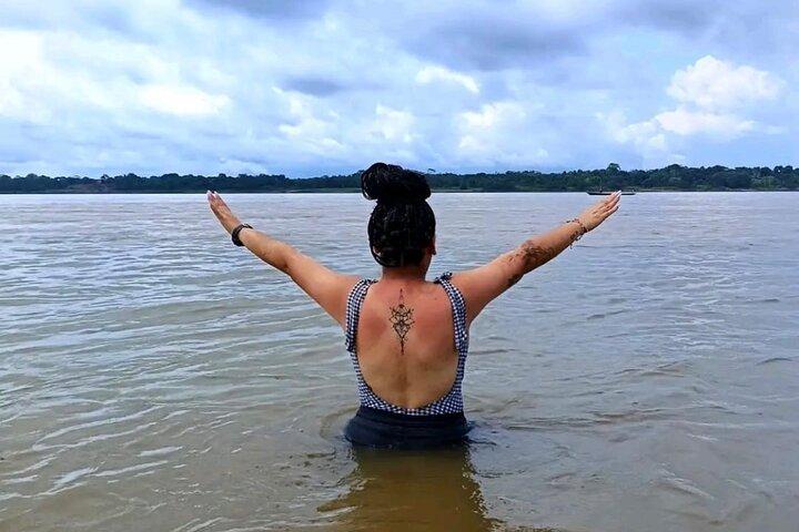 6 - Excursão guiada à selva com tudo incluído de Iquitos