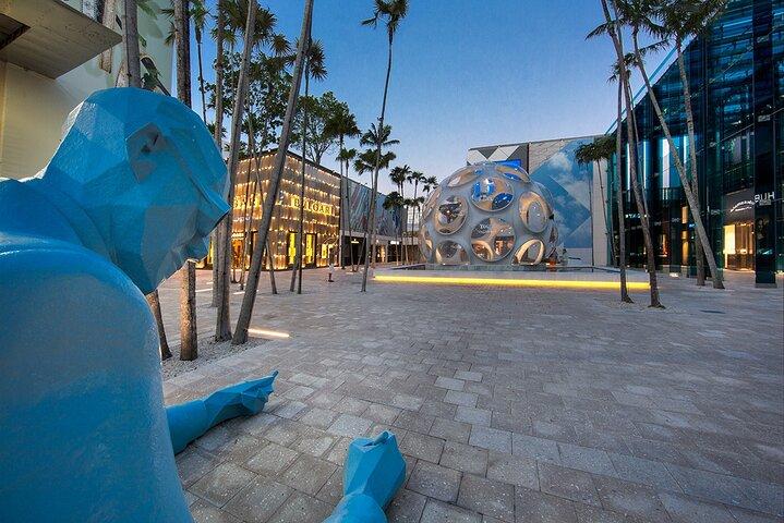 Miami City Tour a medida | SUV privado |
