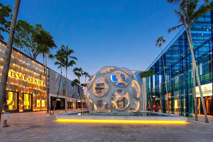 Miami City Tour a medida | SUV privado |
