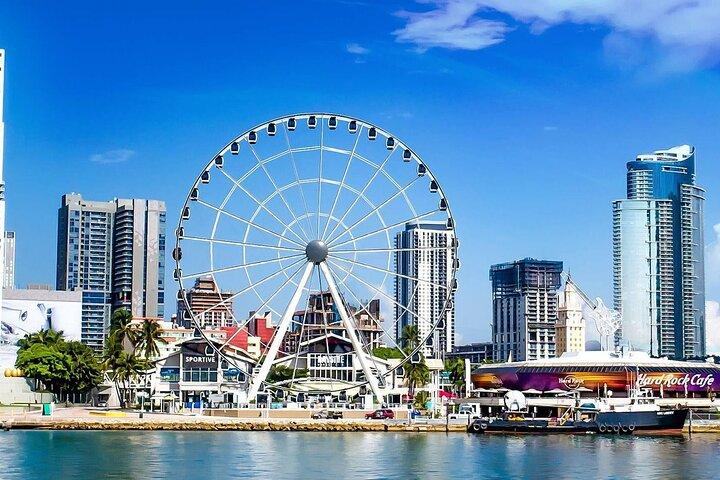 Miami City Tour a medida | SUV privado |