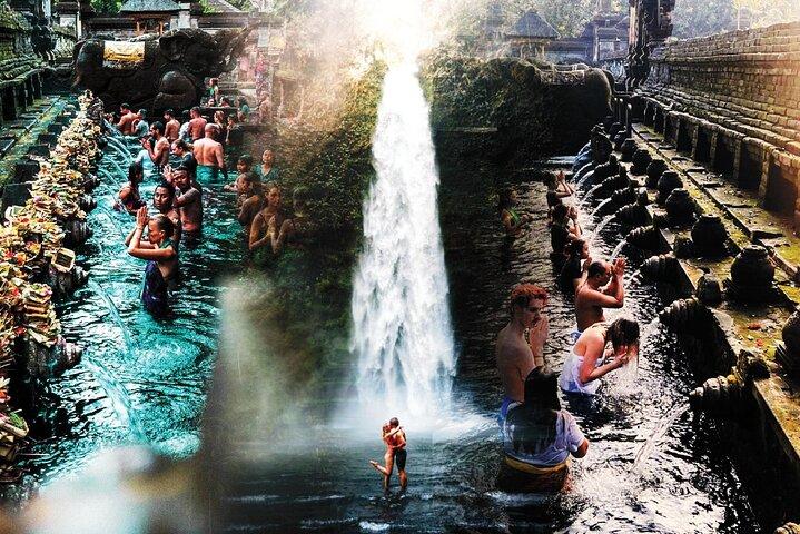 East Bali Tour (Bali Customized Tour)