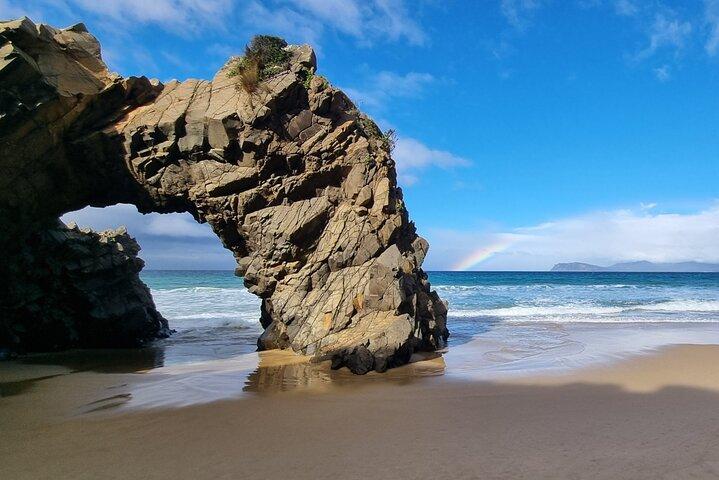 Hobart : Bruny Island Adventure : Wandern, Highlights & lokale Geschmäcker