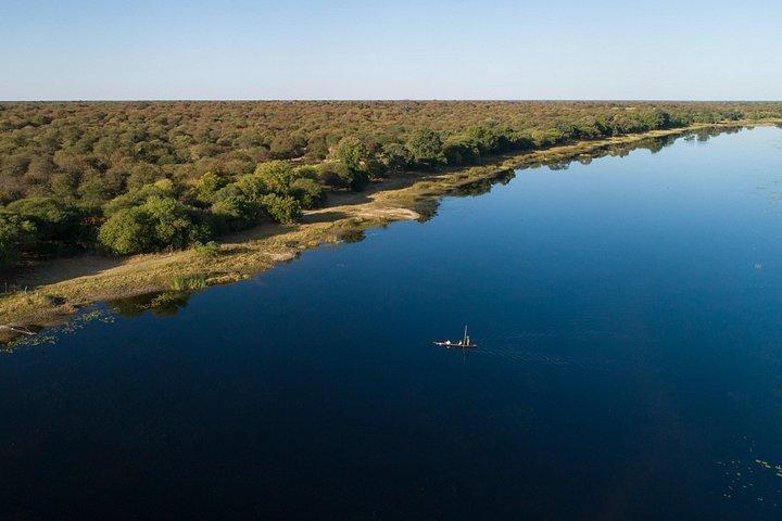 All Inclusive 3 Day Safari - Boteti & Pans