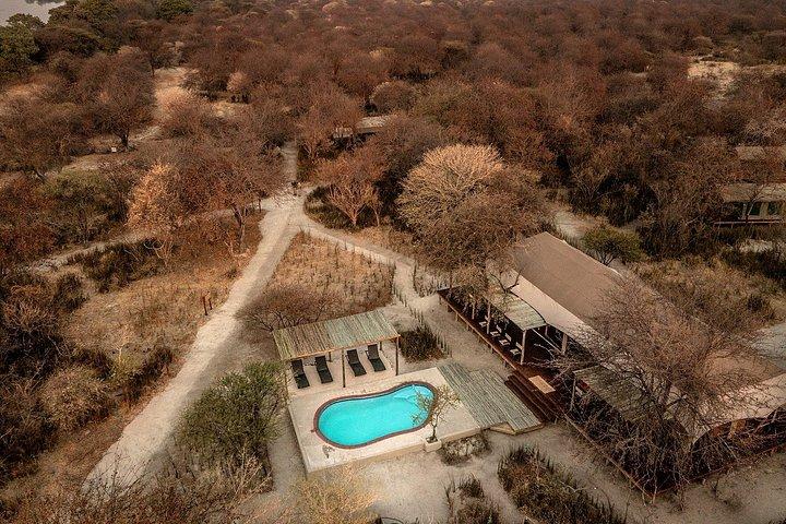 All Inclusive 3 Day Safari - Boteti & Pans