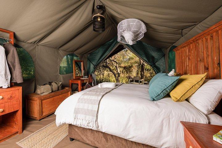 All Inclusive 3 Day Safari - Boteti & Pans