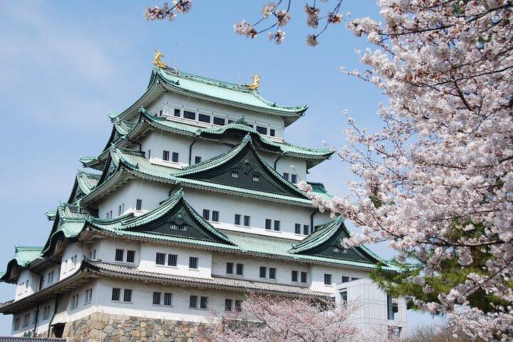 Ontdek Japan tour