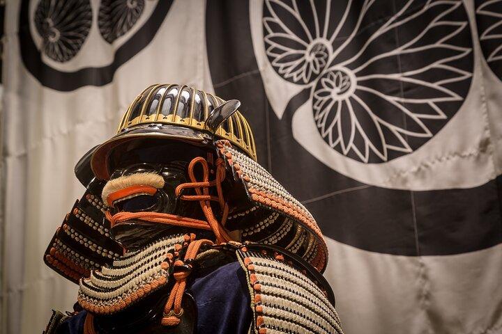Japan entdecken