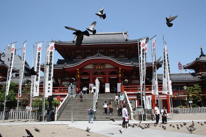 Japan entdecken