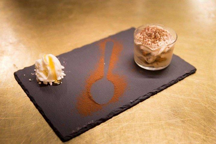 Venedig: Live-Jazz mit Cicchetti, Aperitif oder Abendessen