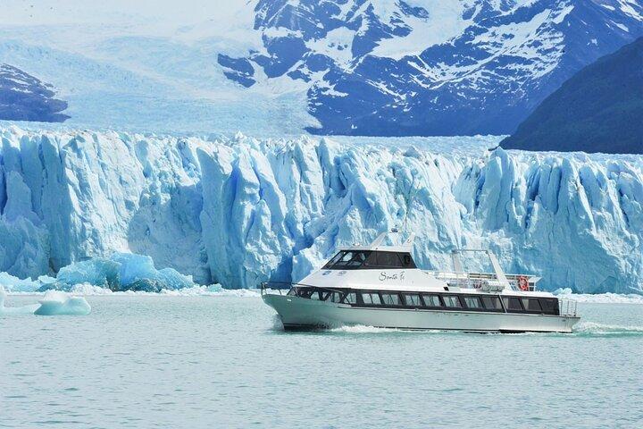 Unesco Jewels: Den berømte Perito Moreno-gletsjer