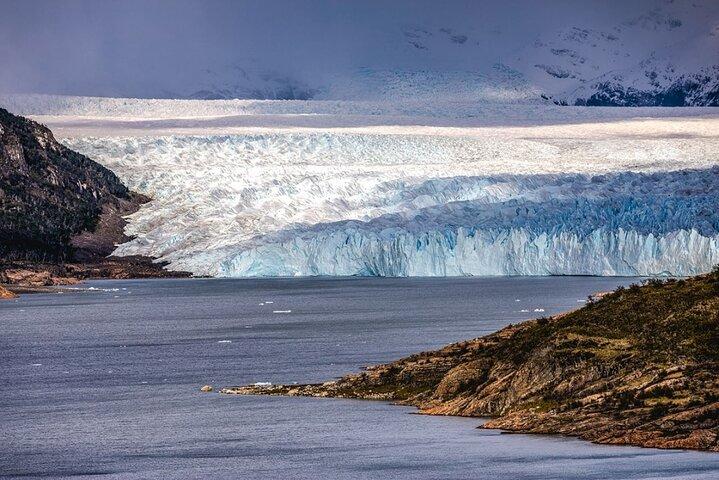 Unesco Jewels: Den berømte Perito Moreno-gletsjer
