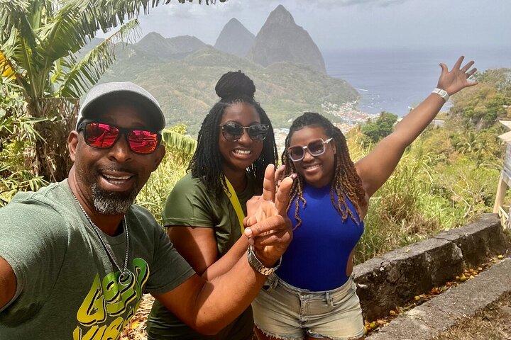 Good Vibes Tours mit Dannyboy & Co. – Private Island Experiences