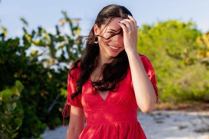 Aruba Sunrise/Sunset Photoshoot Experience