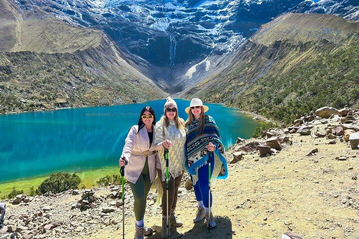 Tour a Lima, Machu Picchu e Lago Titicaca, 9 dias