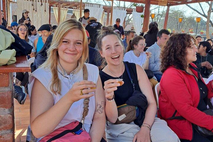 Paracas, Ballestas Islands and Huacachina Tour from Lima
