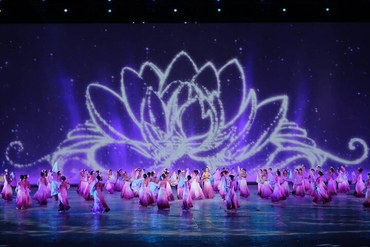 Beleef Da Nang Charming Da Nang Show Ticket