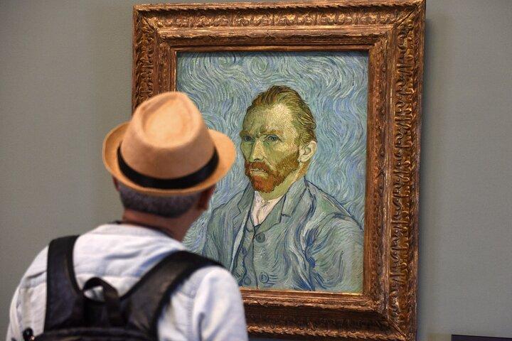 Paris : Visite guidée de 2 heures des chefs-d’œuvre du musée d’Orsay