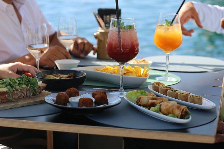 Genf Apéro TukTuk Tour