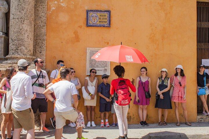 Privat tur i Cartagena med slot, museer og kaffesmagning