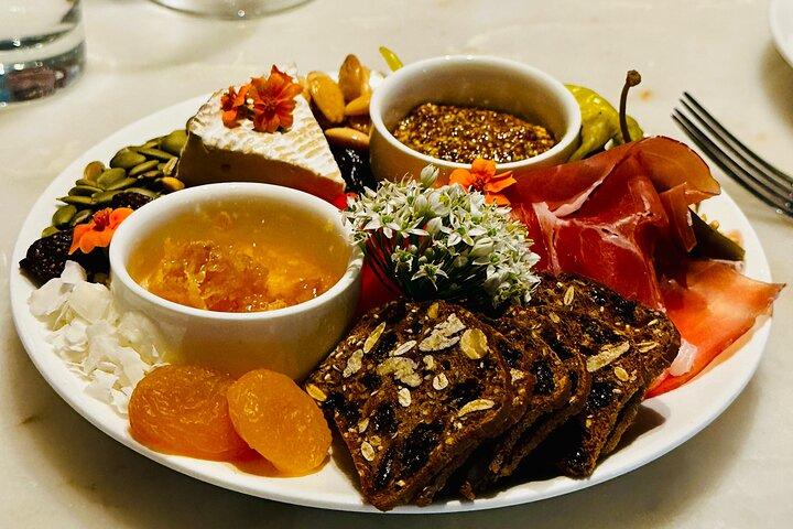 Beverly Hills Food Tour com degustações gourmet e bebidas