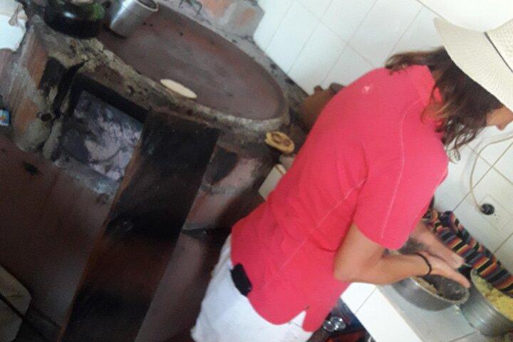 Ruta de las Flores: Experiencias Gastronómicas, Pueblos con Encanto, Artesanía