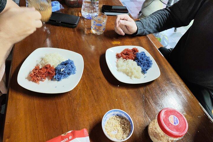 Ha Giang Loop Trekking heldagstur
