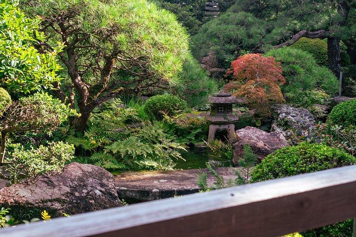 4時間ガイド付き東京カスタムツアー