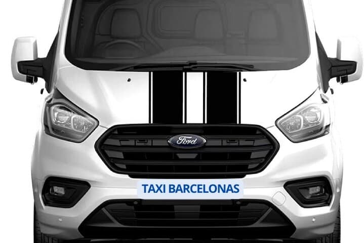 Barcelona cruise port, to barcelona city or airport Transfer