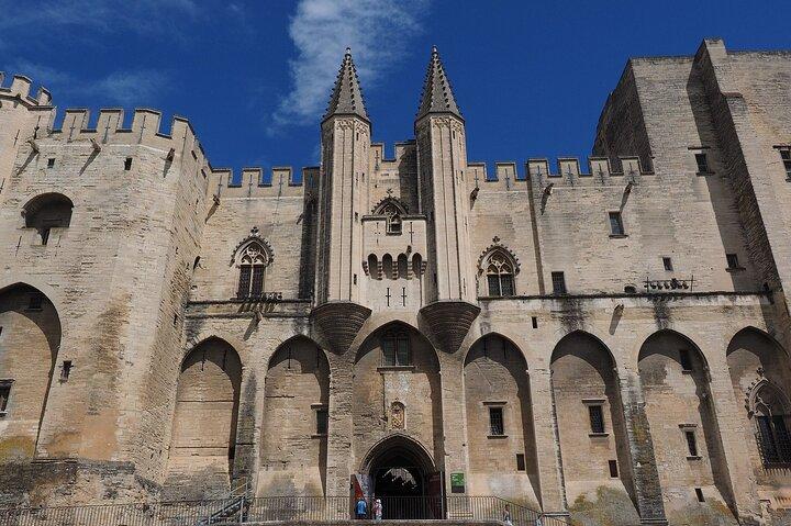 Hoteller i nærheden af Avignon Old Town Private Historic Walking Tour