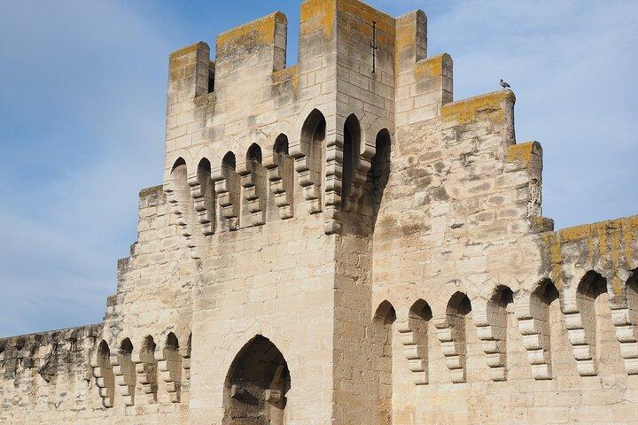 Hoteller i nærheden af Avignon Old Town Private Historic Walking Tour