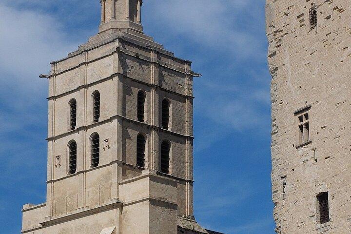Hoteller i nærheden af Avignon Old Town Private Historic Walking Tour