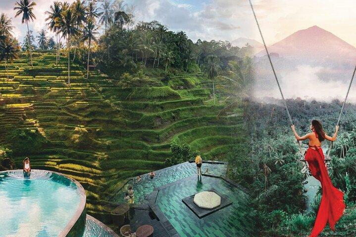 East Bali Tour (Bali Customized Tour)