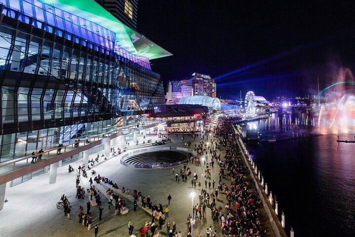 Dagtour door de stad Sydney en omgeving