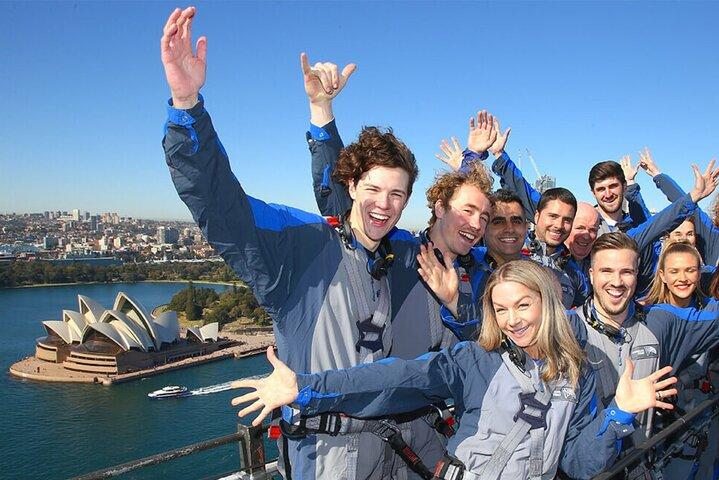 Tagestour durch Sydney und Umgebung