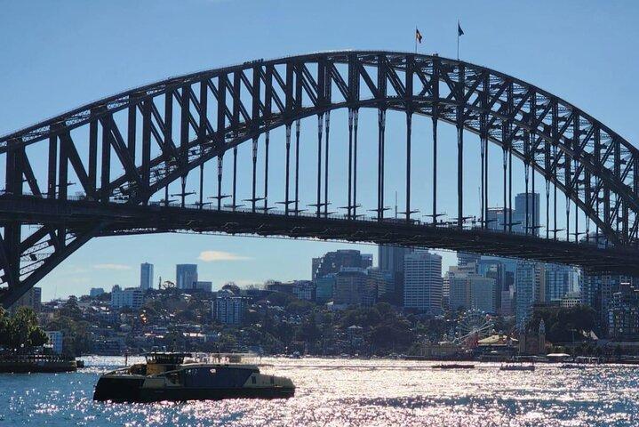 Tagestour durch Sydney und Umgebung