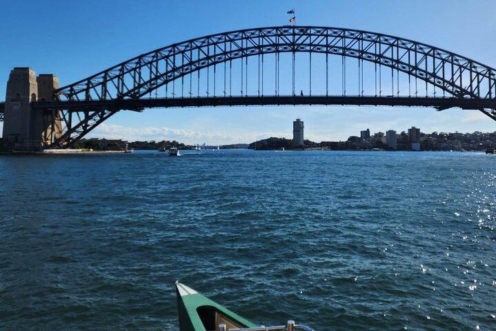 Tagestour durch Sydney und Umgebung