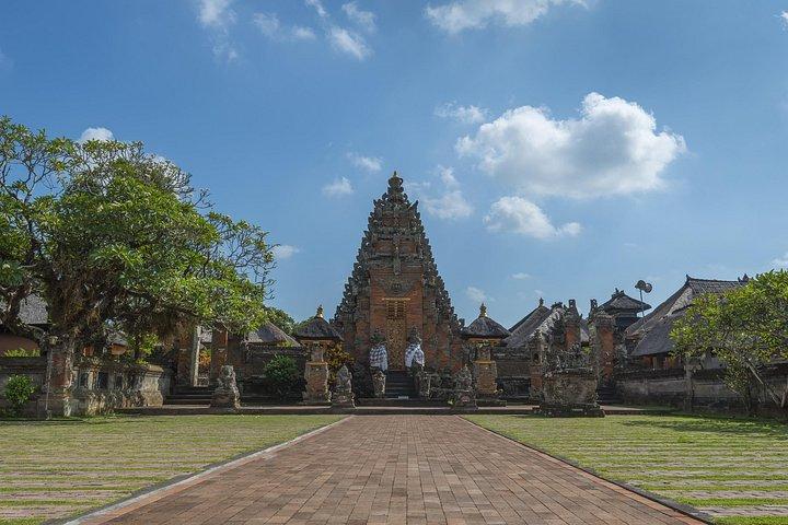 Customize Your Dream Bali Adventure with Private Tour Experience