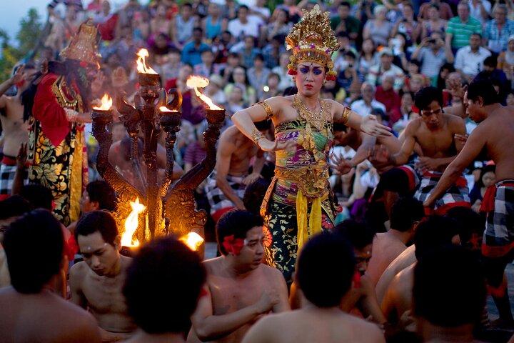 Customize Your Dream Bali Adventure with Private Tour Experience