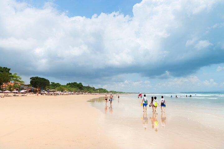 Customize Your Dream Bali Adventure with Private Tour Experience