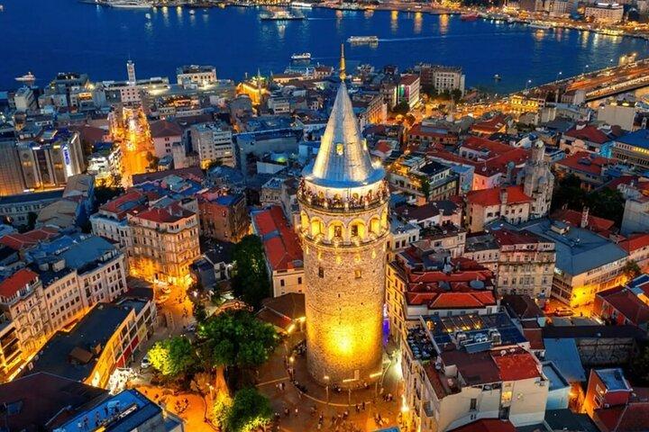 Tour Cultural Privado de Estambul : 1 o 2 - Experiencia a medida de día