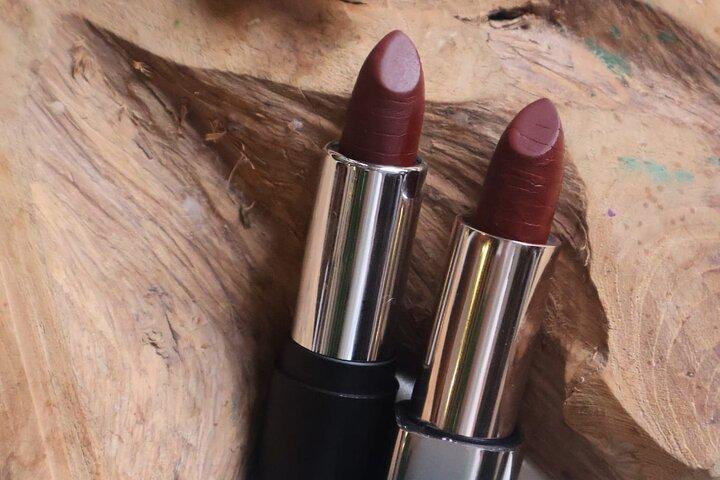 Eco-Friendly Lipstick Making Workshop in Paris