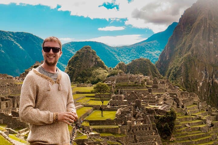2 Days Tour to Machu Picchu by Train