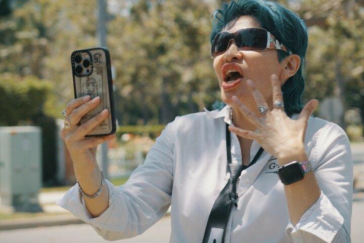 L.A.マフィアヒストリーツアー : Gangsters, Mobsters & Crime Legends
