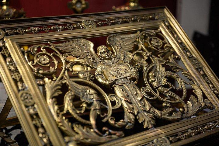 Entradas sin colas a la Basílica de San Esteban de Budapest