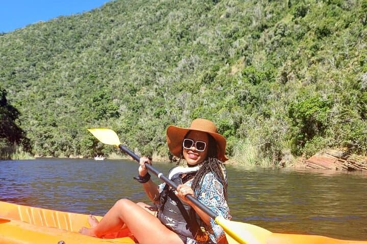 Full Day Private Tour in Cape Town