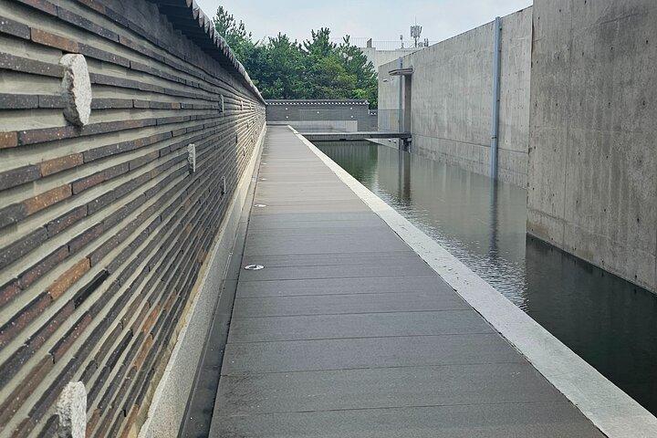 Jeju Art & Culture Tour: Bonte Museum- Tadao Ando, Arte Museum