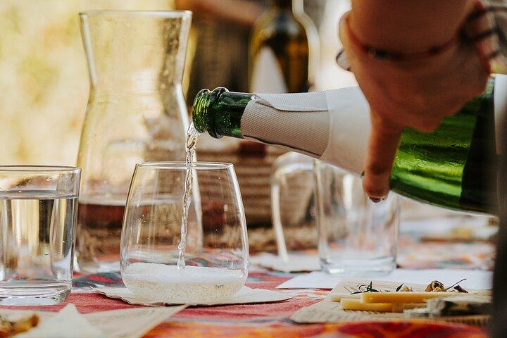 Winederlust Vinsmagning