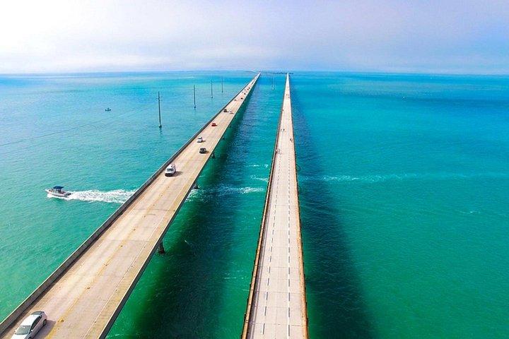 Descubra la costa este de EE. UU. con audioguía
