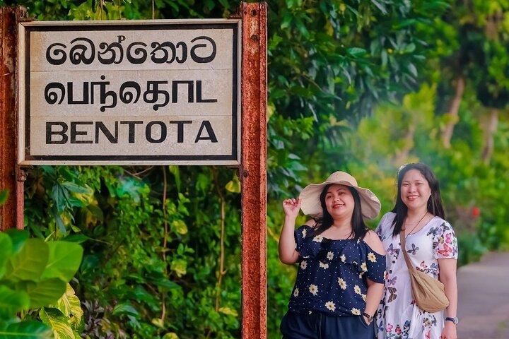7 dagars Sri Lanka sightseeingtur