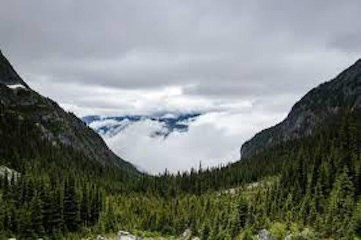 The Glacier Helicopter Sightseeing Tour